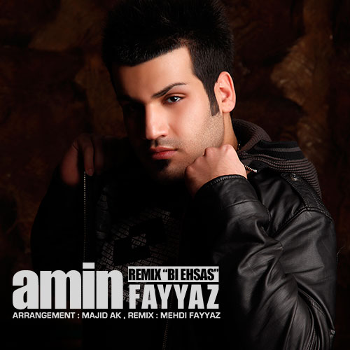 دانلود آهنگ بی احساس